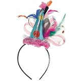 Dots Birthday Headband
