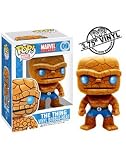 Funko POP! Marvel 4 Inch Vinyl Figure ThingIMAGE