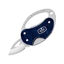 Buck 759 Paperstone Metro Blue Key Chain Pocket Knife (Blue)
