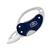 breast_cancer43breast cancer - Buck 759 Paperstone Metro Blue Key Chain Pocket