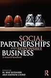 Social partnerships and responsible business : a research handbook