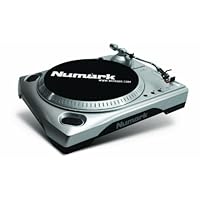 Numark TTUSB Turntable with USB