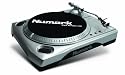 Numark TTUSB Turntable with USB Audio Interface