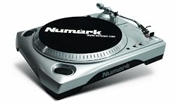 Numark TTUSB Turntable with USB