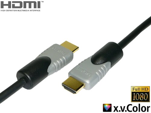 ATS DIRECT  HDMI v1.3 ハイスピード ケーブル　0.5m　SB　【メール便送料無料】