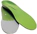Personal Health Care : Superfeet GREEN Trim to Fit Insoles, (F) Mens 11.5 - 13