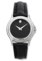 Movado Damenuhren Folio 0605762