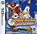 Search : SONIC RUSH ADVENTURE (NINTENDO DS)