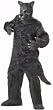 California Costume Bad Wolf Plush Costume