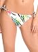 GUESS Safari Tie Side Pant