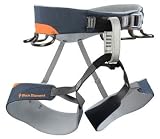 Chaos Climbing Harness