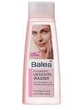 Produkt-Bild: Balea Pflegendes Gesichtswasser f&uuml;r trockene und sensible Haut, 2er Pack (2 x 200 ml)