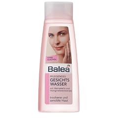Balea Pflegendes Gesichtswasser f�r trockene und sensible Haut, 2er Pack (2 x 200 ml)