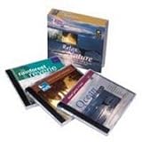 Natural Sounds: Relax with Nature, Vol. 3
