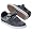 Black/Select Plaid