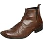 Bacco Bucci Men's Carlyle Boot,Tan,9.5 D US