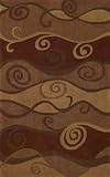 Dalyn Rug Company Structures SU10 - Mocha