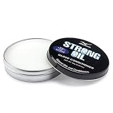 Mizuno Strong Oil