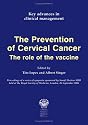 Key Advances in Cervical Cancer Vaccines