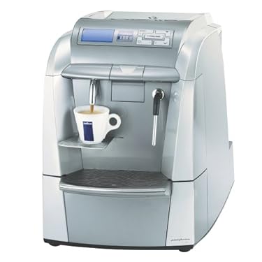Lavazza Blue Lb2210 Single Serve Espresso Machine