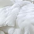 White Down Alternative Comforter - Full/Queen White Down Alternative Comforter - Full/Queen