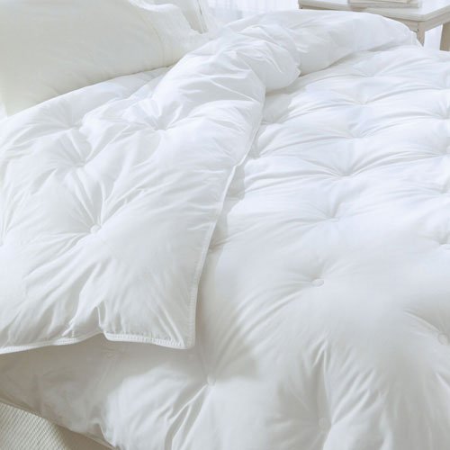Ultima Supreme White Down Alternative Comforter 