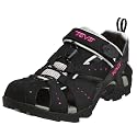 Teva Women's Dozer Sandal,Black,8 M US