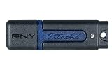 Pny Attaché Premium 8 Gb Usb Flash Drive