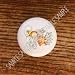 Baby Sleeping & Mother Goose Nursery Drawer Pulls Knobs