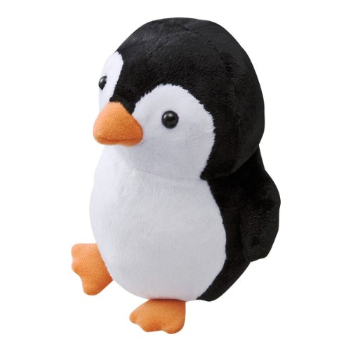 SANWA SUPPLY CD-ANM57 アニマルクリーナー(ペンギン)