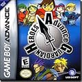 Advance Guardian Heroes