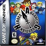 Advance Guardian Heroes