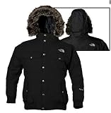 The North Face Boys Gotham Jacket