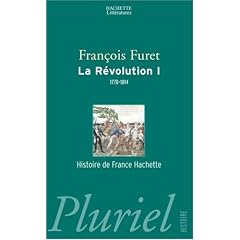 La R�volution, tome 1 : 1770-1814