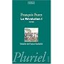 La R�volution, tome 1 : 1770-1814