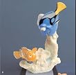 LENOX DISNEY NEMO'S UNFORGETTABLE ADVENTURE FIGURINE