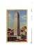 Night, Foshay Tower, Minneapolis, Minnesota , 3x4