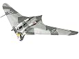 Revell Horten GO-229