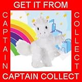 Webkinz Collectible Plush Stuffed Animals Unicorn