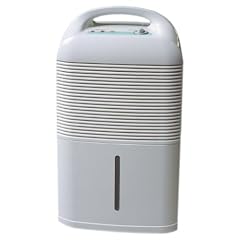 Luftentfeuchter L�bra WDH 101 (sehr geringe Ger�uschentwicklung, 9 Liter/Tag)
