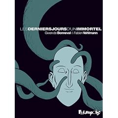 Les Derniers Jours d'un immortel