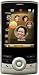 T-Mobile Shadow Phone, Sage (T-Mobile)
