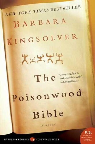  Barbara Kingsolver