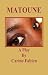 Book MATOUNE