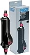 Hydor ETH 200 In-Line External Aquarium Heater, 200w, 1/2" hose