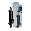 Hydor ETH 200 In-Line External Aquarium Heater, 200w, 1/2" hose
