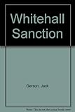 The Whitehall sanction