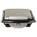 DeLonghi Retro Panini Maker - Stainless Steel (CGH800)
