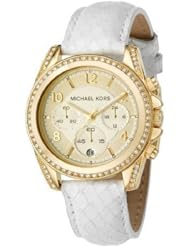 Michael Kors Ladies Chronograph Watch MK5282