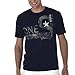 Apparel : Converse® One Star® Graphic Tee - Blue